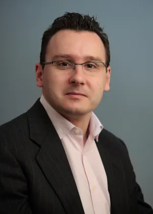 Peter Csikos