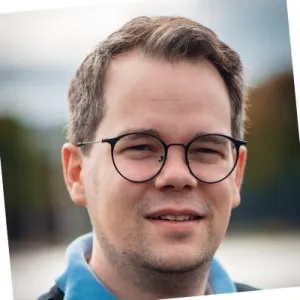 Niels van Rheenen