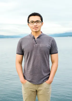 Dr Shieak Tzeng