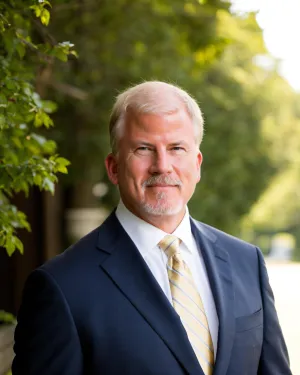 Michael Dillhyon